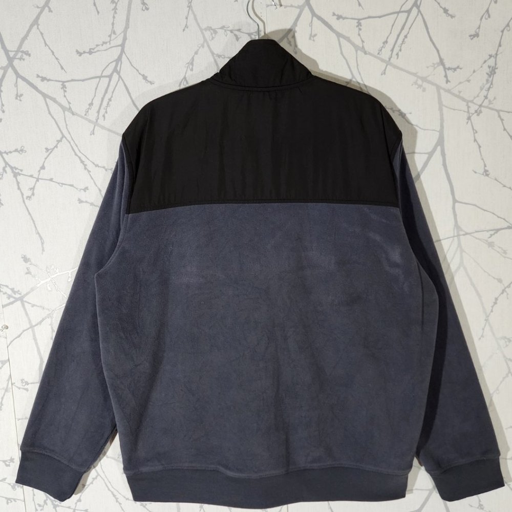 Russell Fleece & Softshell Full Zip Jacket - Picture 3 of 4